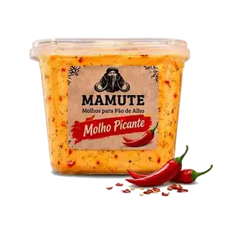 Molho Picante