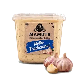 Molho Tradicional